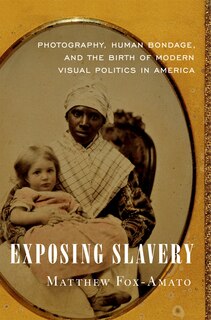 Front cover_Exposing Slavery