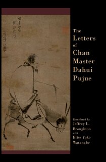 Front cover_The Letters of Chan Master Dahui Pujue