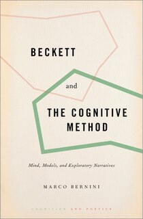 Couverture_Beckett And The Cognitive Method