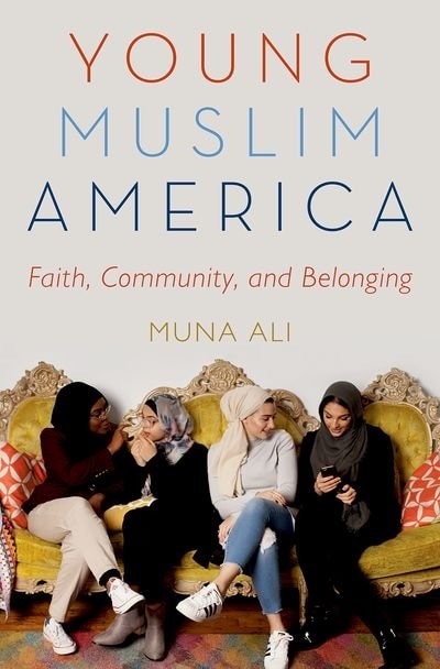 Couverture_Young Muslim America