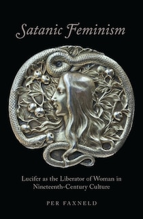Front cover_Satanic Feminism