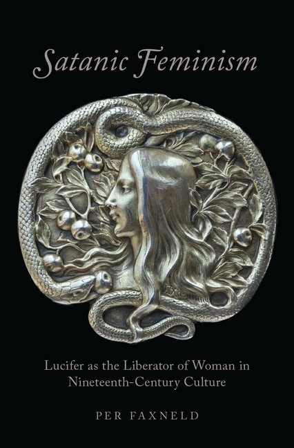 Front cover_Satanic Feminism