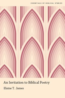 Front cover_Interpreting Biblical Poetry