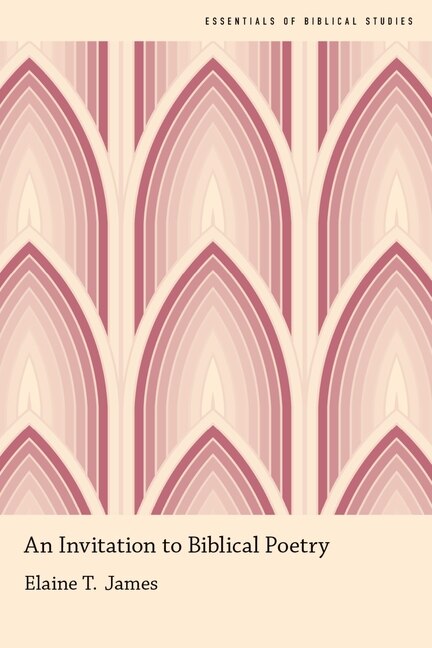 Front cover_Interpreting Biblical Poetry