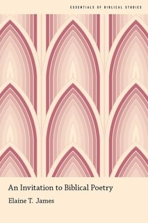 Front cover_Interpreting Biblical Poetry