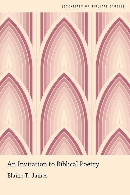 Front cover_Interpreting Biblical Poetry
