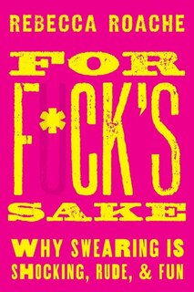 Couverture_For F*ck's Sake