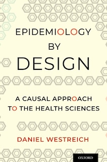Front cover_Epidemiology By Design