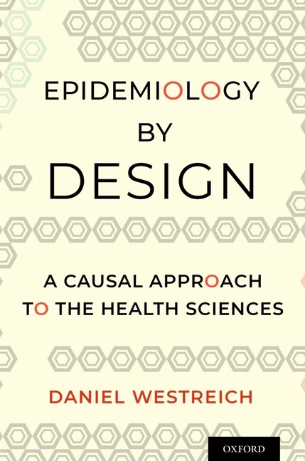 Front cover_Epidemiology By Design