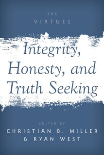 Front cover_Integrity, Honesty, And Truth Seeking
