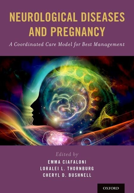 Front cover_Neurological Diseases and Pregnancy