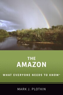 Front cover_The Amazon