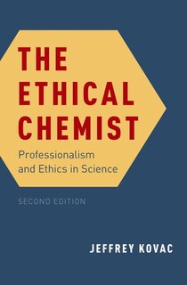 Front cover_The Ethical Chemist