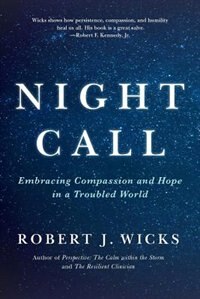 Front cover_Night Call