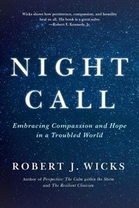 Front cover_Night Call