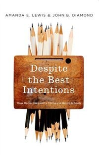Front cover_Despite the Best Intentions