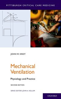 Front cover_Mechanical Ventilation