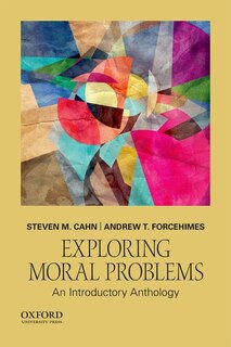 Front cover_Exploring Moral Problems