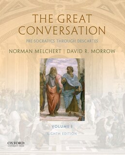 Front cover_The Great Conversation