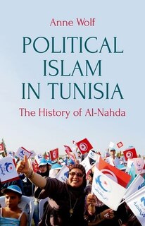 Couverture_Political Islam in Tunisia