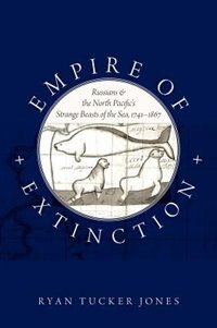 Front cover_Empire of Extinction
