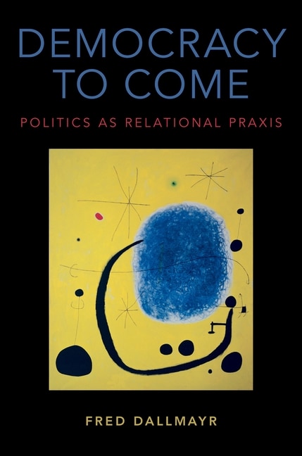 Front cover_Democracy to Come