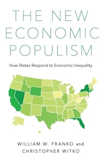 Front cover_The New Economic Populism