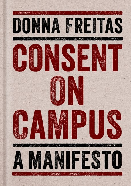 Front cover_Consent on Campus