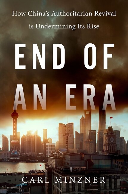 Couverture_End of an Era