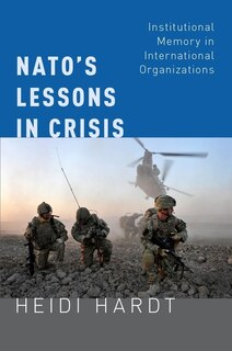 Couverture_NATO's Lessons in Crisis