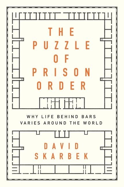 Couverture_The Puzzle of Prison Order