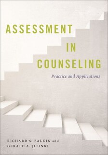 Front cover_Assessment in Counseling