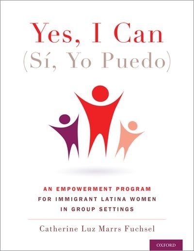 Couverture_Yes I Can, (Sí, Yo Puedo)