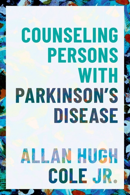 Front cover_Counseling Persons With Parkinson's Disease