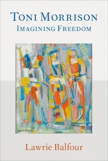 Front cover_Toni Morrison