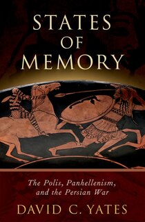 Couverture_States of Memory