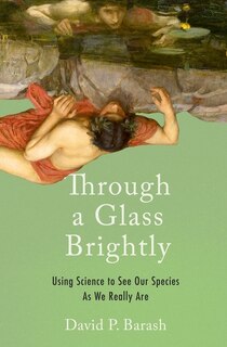 Couverture_Through a Glass Brightly