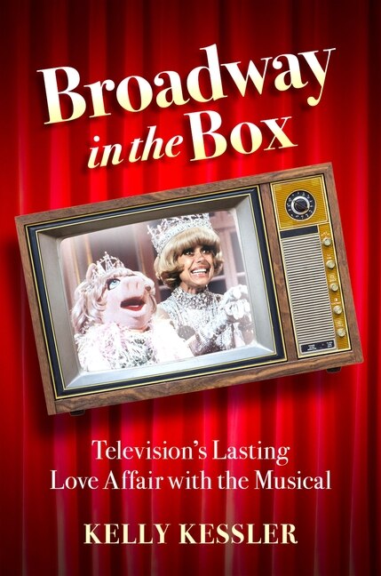 Front cover_Broadway In The Box