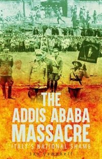 Front cover_The Addis Ababa Massacre