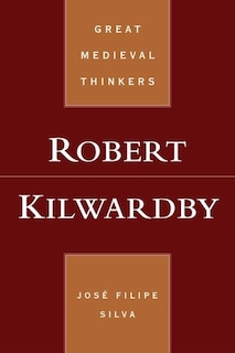 Front cover_Robert Kilwardby
