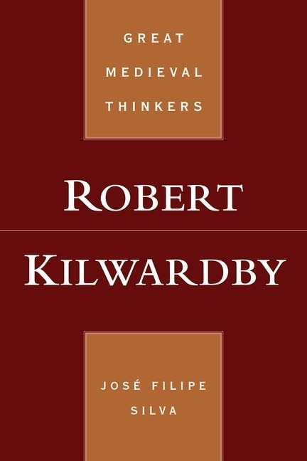 Front cover_Robert Kilwardby