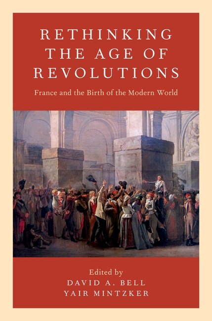 Couverture_Rethinking the Age of Revolutions