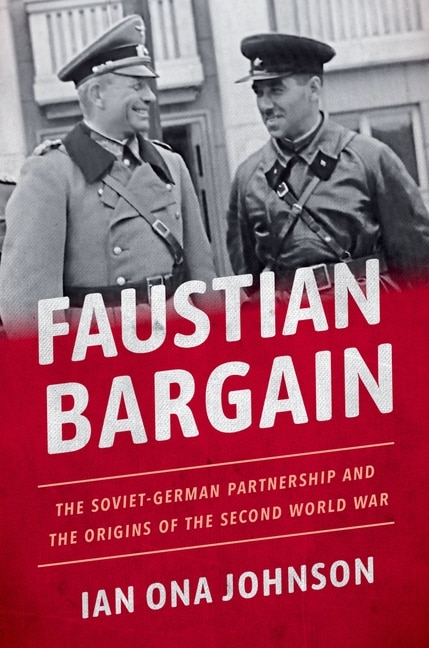 Couverture_Faustian Bargain