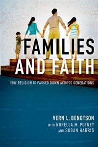 Front cover_Families and Faith