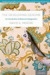 Front cover_The Developing Genome