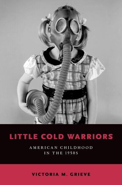Couverture_Little Cold Warriors