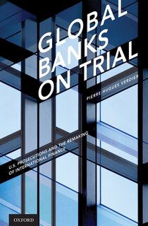 Front cover_Global Banks On Trial