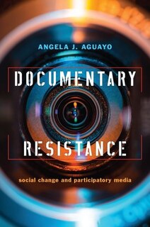 Couverture_Documentary Resistance