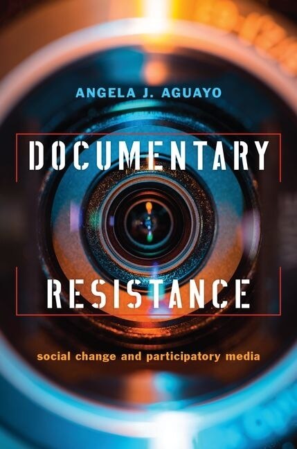 Couverture_Documentary Resistance