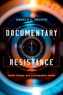 Front cover_Documentary Resistance